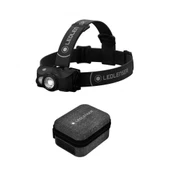 Ledlenser Mh8+powercase Set Kafa Feneri̇ thumbnail 2
