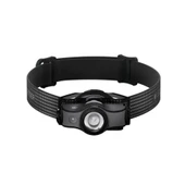 Ledlenser Mh5 Black/grey Kafa Feneri̇ thumbnail 6