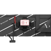 Ledlenser Neo Run Belt Koşu Kemeri̇ thumbnail 7