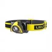 Ledlenser İseo5r Kafa Feneri̇ thumbnail 4
