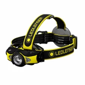 Ledlenser İh11r Kafa Feneri̇ thumbnail 1