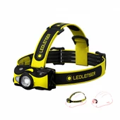 Ledlenser İh9r Kafa Feneri̇ thumbnail 2