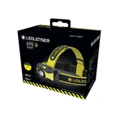 Ledlenser İh9r Kafa Feneri̇ thumbnail 8