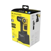 Ledlenser Exc7r Atex El Feneri̇ thumbnail 8