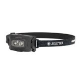 Ledlenser Hf4r Core Black Kafa Feneri̇ thumbnail 2