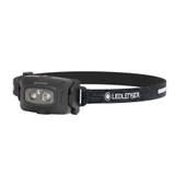 Ledlenser Hf4r Core Black Kafa Feneri̇ thumbnail 5