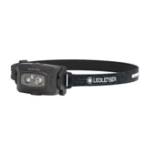 Ledlenser Hf4r Core Black Kafa Feneri̇ thumbnail 8
