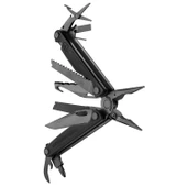Leatherman Charge Plus Black Multi̇ Tool thumbnail 3
