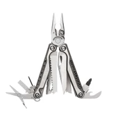 Leatherman Charge Plus Tti Çok Amaçli Multi̇ Tool thumbnail 1