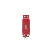 Leatherman Micra Red Çok Amaçli Makas thumbnail 3
