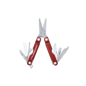 Leatherman Micra Red Çok Amaçli Makas thumbnail 1