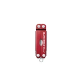 Leatherman Micra Red Çok Amaçli Makas thumbnail 2