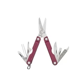 Leatherman Micra Cherry Çok Amaçli Makas thumbnail 1