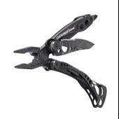 Leatherman Skeletool Black Topo Blade Multi̇ Tool thumbnail 4