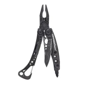 Leatherman Skeletool Black Topo Blade Multi̇ Tool thumbnail 1