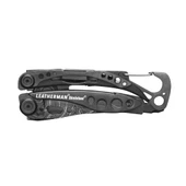 Leatherman Skeletool Black Topo Blade Multi̇ Tool thumbnail 2