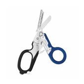 Leatherman Raptor Rescue Blue/black Makas thumbnail 1
