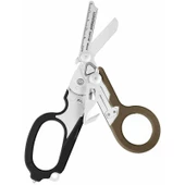 Leatherman Raptor Rescue Coyote/black Makas thumbnail 1