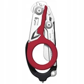 Leatherman Raptor Rescue Red/black Makas thumbnail 2