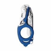Leatherman Raptor Rescue Blue Makas thumbnail 2