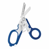 Leatherman Raptor Rescue Blue Makas thumbnail 1