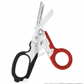 Leatherman Raptor Rescue Red/black Makas thumbnail 1