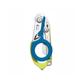 Leatherman Raptor Blue/yellow Makas thumbnail 2