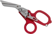 Leatherman Raptor Rescue Red Makas thumbnail 3