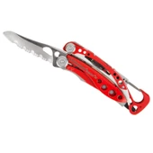 Leatherman Skeletool Rx Kirmizi Multi̇ Tool thumbnail 2