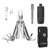 Leatherman Charge Plus Tti Set thumbnail 4
