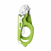 Leatherman Raptor Rescue Green Makas thumbnail 3