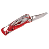 Leatherman Skeletool Rx Kirmizi Multi̇ Tool thumbnail 3