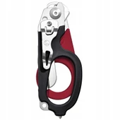 Leatherman Raptor Rescue Red/black Makas thumbnail 3