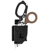 Leatherman Raptor Rescue Coyote/black Makas thumbnail 3
