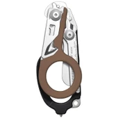 Leatherman Raptor Rescue Coyote/black Makas thumbnail 2