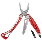 Leatherman Skeletool Rx Kirmizi Multi̇ Tool thumbnail 1