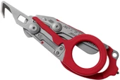 Leatherman Raptor Rescue Red Makas thumbnail 4