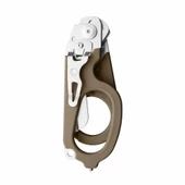 Leatherman Raptor Rescue Tan Makas thumbnail 5