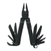 Leatherman Rebar Black Multi̇ Tool thumbnail 1