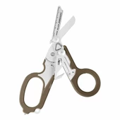 Leatherman Raptor Rescue Tan Makas thumbnail 1