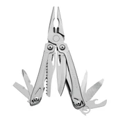 Leatherman Si̇deki̇ck Metali̇k Multi̇ Tool thumbnail 1