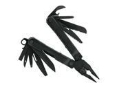 Leatherman Rebar Black Multi̇ Tool thumbnail 2