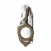 Leatherman Raptor Rescue Tan Makas thumbnail 2