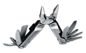 Leatherman Rebar Metali̇k Multi̇ Tool thumbnail 5