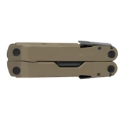 Leatherman Rebar Coyote Tan Multi̇ Tool thumbnail 2
