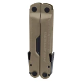 Leatherman Rebar Coyote Tan Multi̇ Tool thumbnail 3