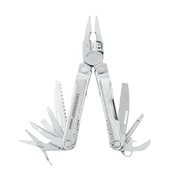 Leatherman Rebar Knifeless Metali̇k Multi̇ Tool thumbnail 1