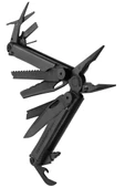 Leatherman Wave Plus Black Multi̇ Tool thumbnail 3