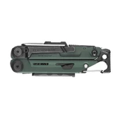 Leatherman Si̇gnal Green Topo Blade Multi̇ Tool thumbnail 5