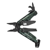 Leatherman Si̇gnal Green Topo Blade Multi̇ Tool thumbnail 4